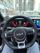 كيا K5 GT LINE 2.5 L