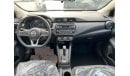 Nissan Sunny Nissan Sunny S 1.6L