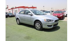 Mitsubishi Lancer Mitsubishi Lancer EX 2016 GCC