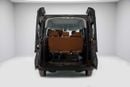 Geely Farizon  9-Seater EV - Black Inside Tan | Export Only