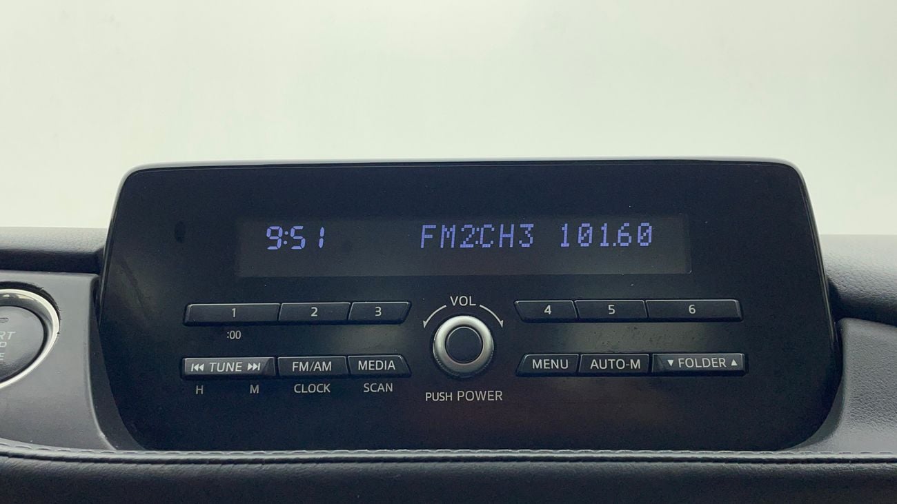 Mazda 6 S 2.5L (184 HP) 2023 S | AED 767/Month | 0 DP | 30 Day Return | Warranty | Service History