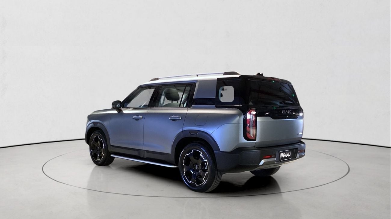 BAIC BJ30 STANDARD | Guaranteed Warranty | 0 Down Payment