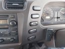 Mitsubishi Rosa MITSUBISHI ROSA BUS RHD 2005 MODEL 4.9 L DIESEL AUTOMATIC(PM00010)