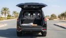 تويوتا لاند كروزر 2026 Model Toyota Land Cruiser (LC300) VX, 3.3L Turbo Diesel 4WD 10A/T