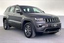 Jeep Grand Cherokee Limited | Guaranteed Warranty | 0 Down Payment