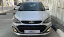 Chevrolet Spark 1200