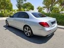 مرسيدس بنز E 220 مرسيدس E220d 2017 فل