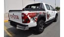 Toyota Hilux Toyota Hilux Pick up 4x4 Diesel, model:2007. Modified to new Shape