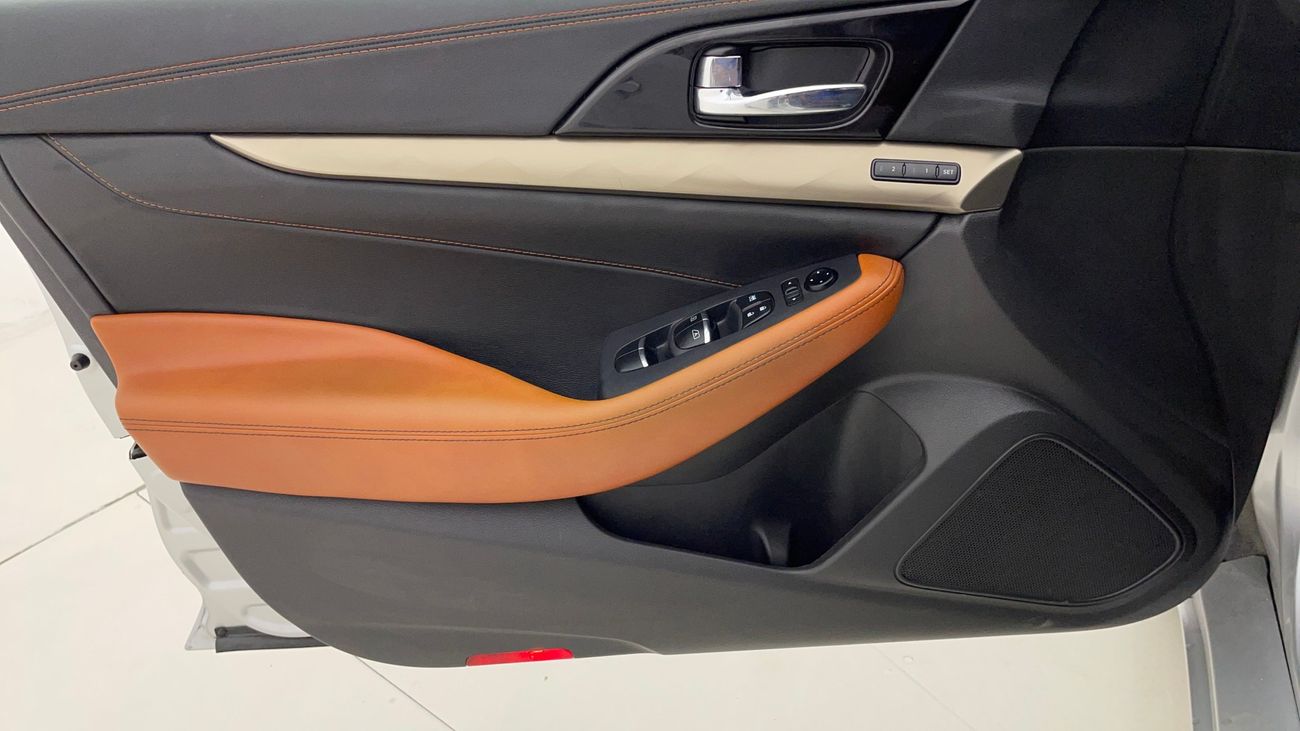 Nissan Maxima SR 3.5 | Zero Down Payment | Home Test Drive