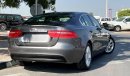 Jaguar XE Prestige 2.0L Turbo Full Service History GCC