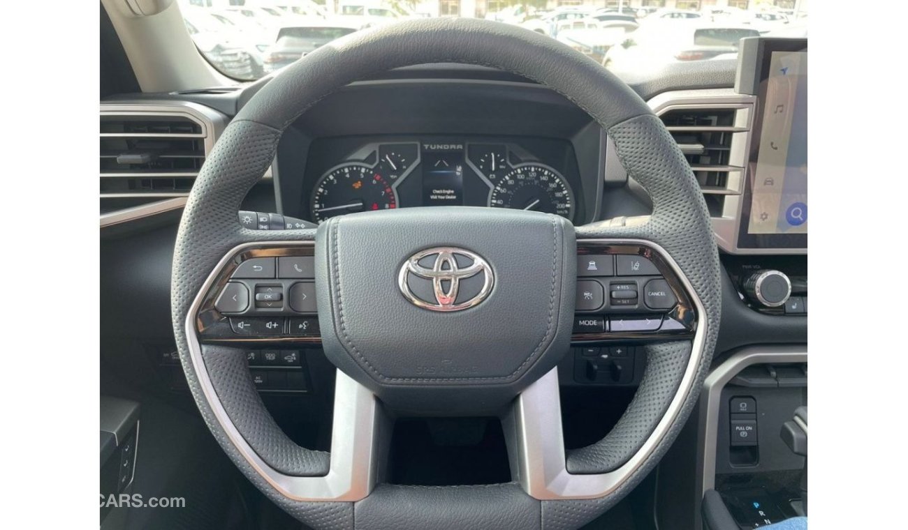 Toyota Tundra TOYOTA TUNDRA , 3.5 TT , 4*4