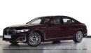 BMW 750Li XDrive Li