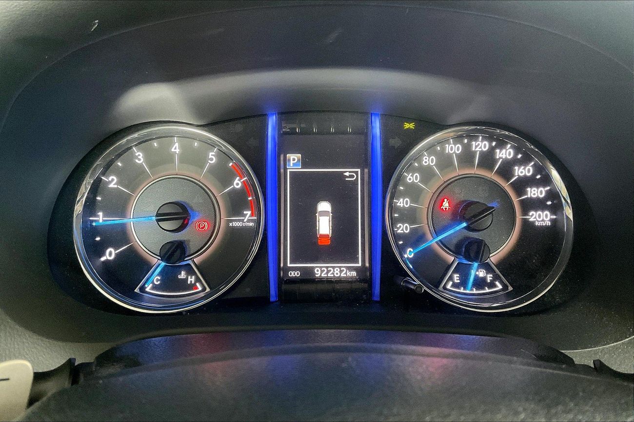 Toyota Fortuner VXR | Guaranteed Warranty | 0 Down Payment