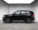 BMW X1 SDRIVE 20i