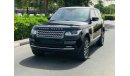 Land Rover Range Rover Vogue SE Supercharged