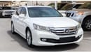 Honda Accord 3.5L V6