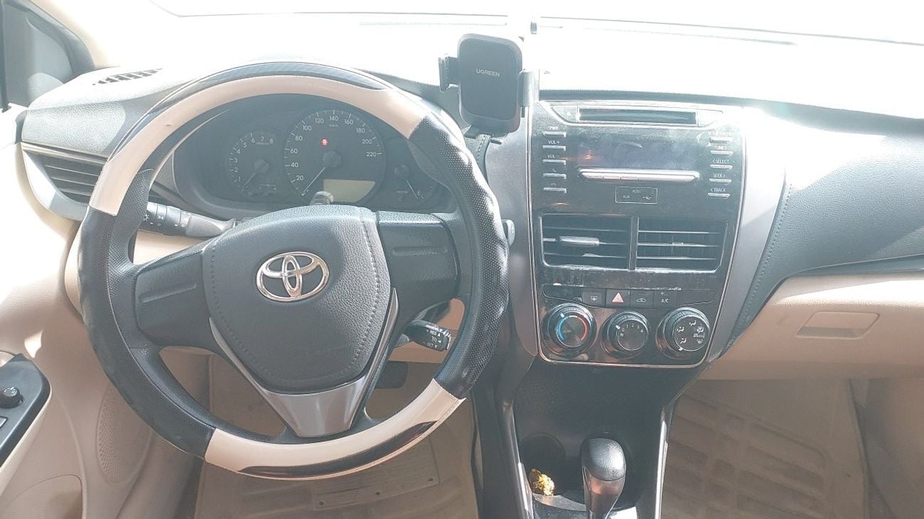 Toyota Yaris SE 1.5 | Zero Down Payment | Home Test Drive