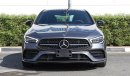 مرسيدس بنز CLA 250 4MATIC AMG Local Registration + 10%