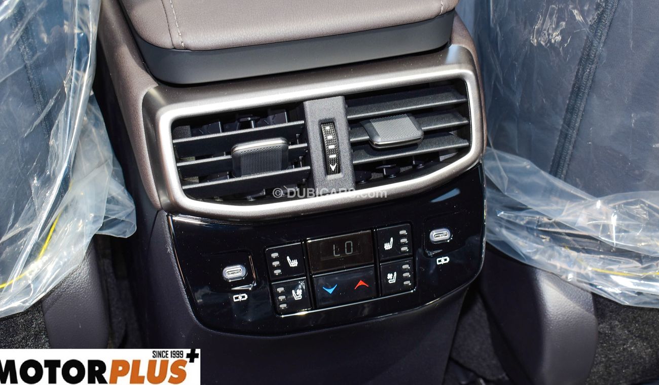 Lexus RX350 HYBRID 2.5LT EXECUTIVE - EXPORT ONLY