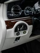Rolls Royce Ghost EWB