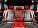 لاند روفر رينج روفر سبورت HST 3.0L
