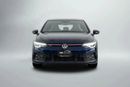Volkswagen Golf GTI P2