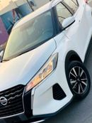 Nissan Kicks نيسان كيكس — | GCC
