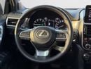 Lexus GX460 AED 3,200 P.M | 0% DOWN PAYMENT | LEXUS GX460 PREMIER | 4.6L V8 4WD | AGENCY WARRANTY | FULL AGENCY