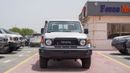 Toyota Land Cruiser Pick Up LC 79 DC 4.5L DIESEL V8