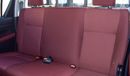 Toyota Hilux 2.4 L Diesel