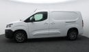 Peugeot Partner XL CARGO VAN 1.2L DSL 2023YM BRAND NEW