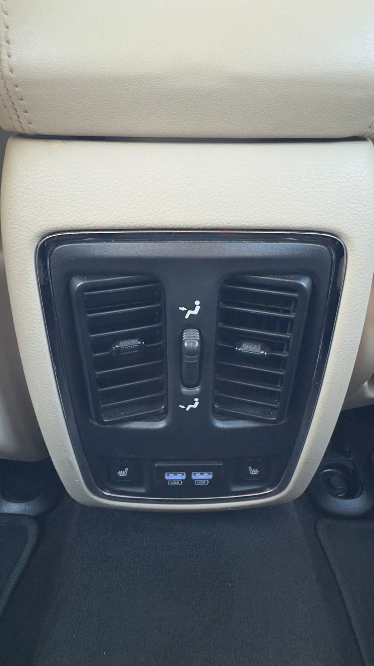 Jeep Grand Cherokee Limited 5.7L (360 HP)