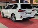Lexus LX570 PREMIER