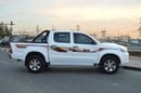 Toyota Hilux Double cabin 3.0L 1KD