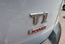 Jetour T1 GCC | Luxury 4WD | Panoramic Roof | 38,362 KM