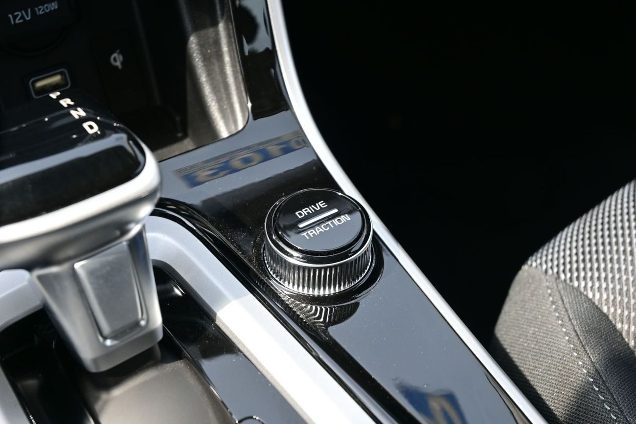 كيا سيلتوس Kia Seltos 1.5L Petrol, Color White, Model 2025