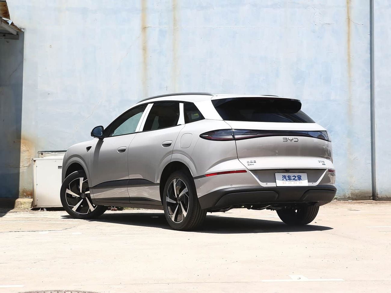 BYD Sealion 06 DM-i 205KM Navigator Pilot Pro | 2026 | Coming Soon