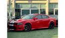 Dodge Charger DODGE CHARGER SRT HELLCAT DURANGO  WIDEBODY KIT PERFECT CONDITION NO ACCIDENT