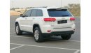 Jeep Grand Cherokee Jeep Grand Cherooke 2014