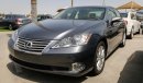 Lexus ES350