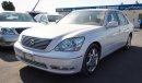 Lexus LS 430