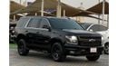 Chevrolet Tahoe Chevrolet TAHO Z71 Model 2017 Gcc specs Original paint no accident