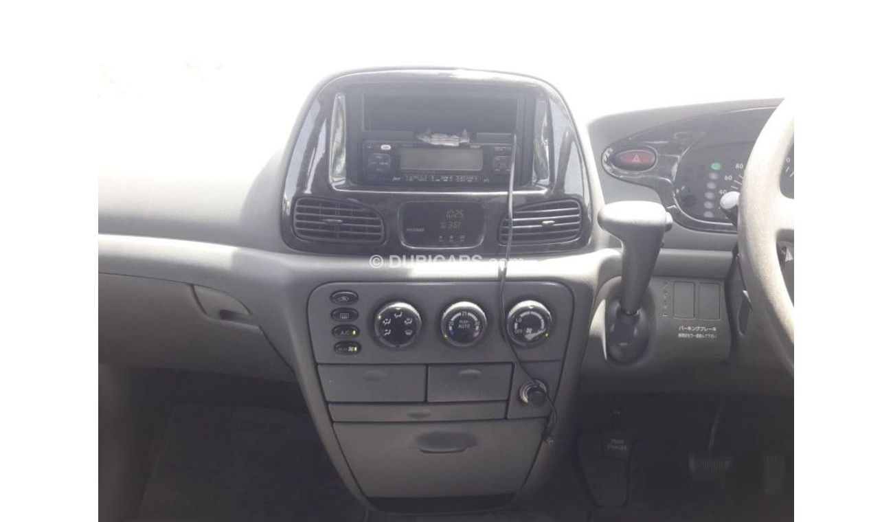 Toyota Noah Noah RIGHT HAND DRIVE (Stock no PM 586 )