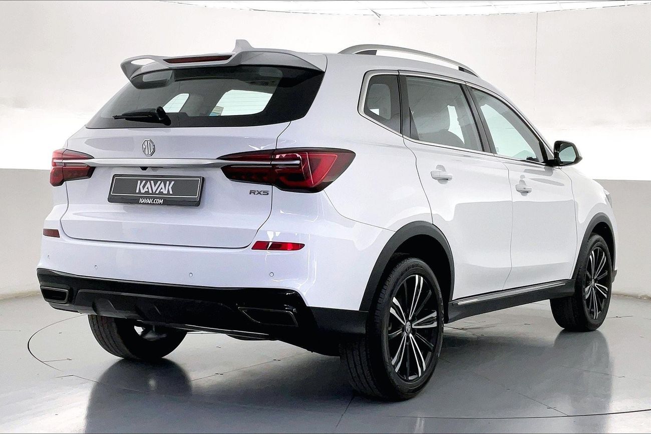 BMW 520i Executive| 1 year free warranty | Exclusive Eid offer