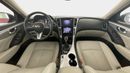 إنفينيتي Q50 Premium / Luxe | شامل الضمان | 0 ﺪﻔﻋﺓ ﺃﻮﻟﻯ