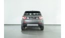 Land Rover Discovery Sport 2016 Land Rover	Discovery Sport HSE / Full Land Rover Service History