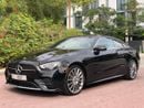 Mercedes Benz E 450 PREMIUM PLUS