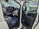 Toyota Hiace DLS - STD ROOF 2019 HIACE DIESEL RIGHT HAND 2.8 LITER AUTOMATIC 5 DOORS