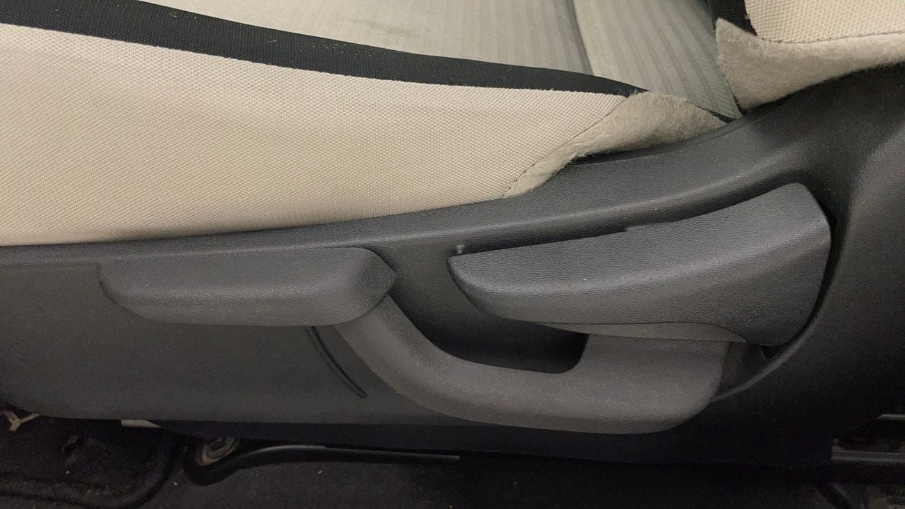 نيسان صني SV 1.6 | بدون دفعة مقدمة | اختبار القيادة في المنزل