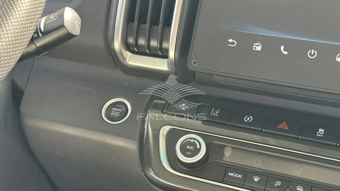 Farizon H9E FARIZON/H9E/4500WB 2WD TRUCK 162KW 8T